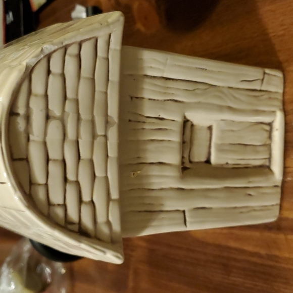 Ceramic container - Picture 2 of 4